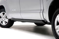 PowerStep Electric Running Boards For 2007-2021 Toyota Tundra Double/Crew Cab 2008-2017 Toyota Sequoia AMP Research