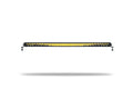 Go Rhino Blackout Series Lights 31.5 Inch Single Row LED Light Bar Black Go Rhino