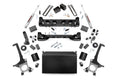 6 Inch Lift Kit Toyota Tundra 2WD/4WD (2016-2021) Rough Country