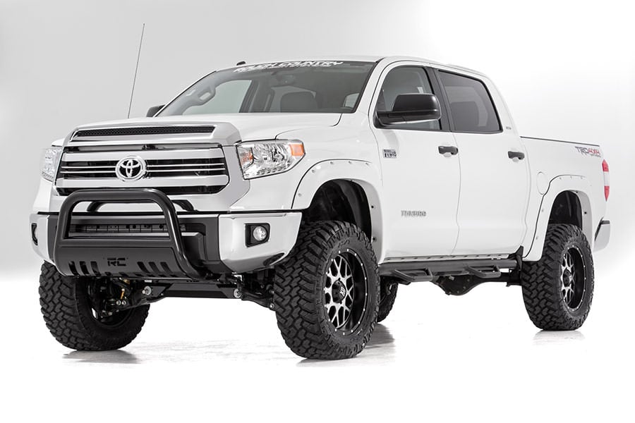 6 Inch Lift Kit N3 Struts Toyota Tundra 4WD (2016-2021) Rough Country
