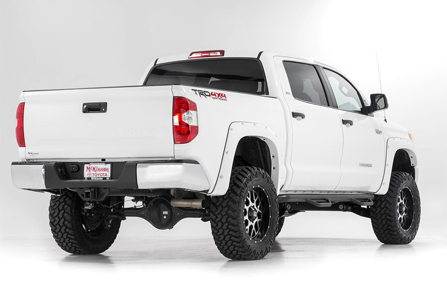 6 Inch Lift Kit N3 Struts Toyota Tundra 4WD (2016-2021) Rough Country