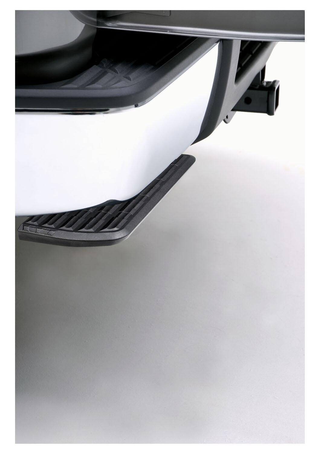 BedStep 07-13 Silverado/Sierra 1500 07-10 Silverado/Sierra 2500/3500 AMP Research