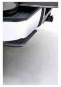 BedStep Retractable Bumper Step For 1999-2006 Silverado/Sierra 1500/2500/3500 2007 Silverado/Sierra Classic Models (Includes 2007 Classic Excludes Flareside) AMP Research