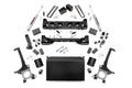 4.5 Inch Lift Kit Toyota Tundra 2WD/4WD (2007-2015) Rough Country