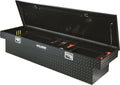 Challenger Single Lid Crossover Storage Box 1961-1965 1000/1500 Series Fleetside Dep Tub Lund