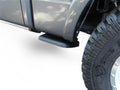 BedStep2 Retractable Truck Bed Side Step For 2002-2008 Ram 1500 2003-2009 Ram 2500/3500 AMP Research