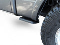 BedStep2 Retractable Truck Bed Side Step For 2014-2018 Ram 2500/3500 (Excludes Dually) AMP Research
