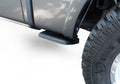 Bedstep2 Flip Down Side Bumper Step 22-26 Toyota Tundra with 5.5' Bed AMP Research