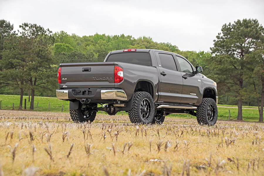 6 Inch Lift Kit N3 Struts Toyota Tundra 4WD (2007-2015) Rough Country