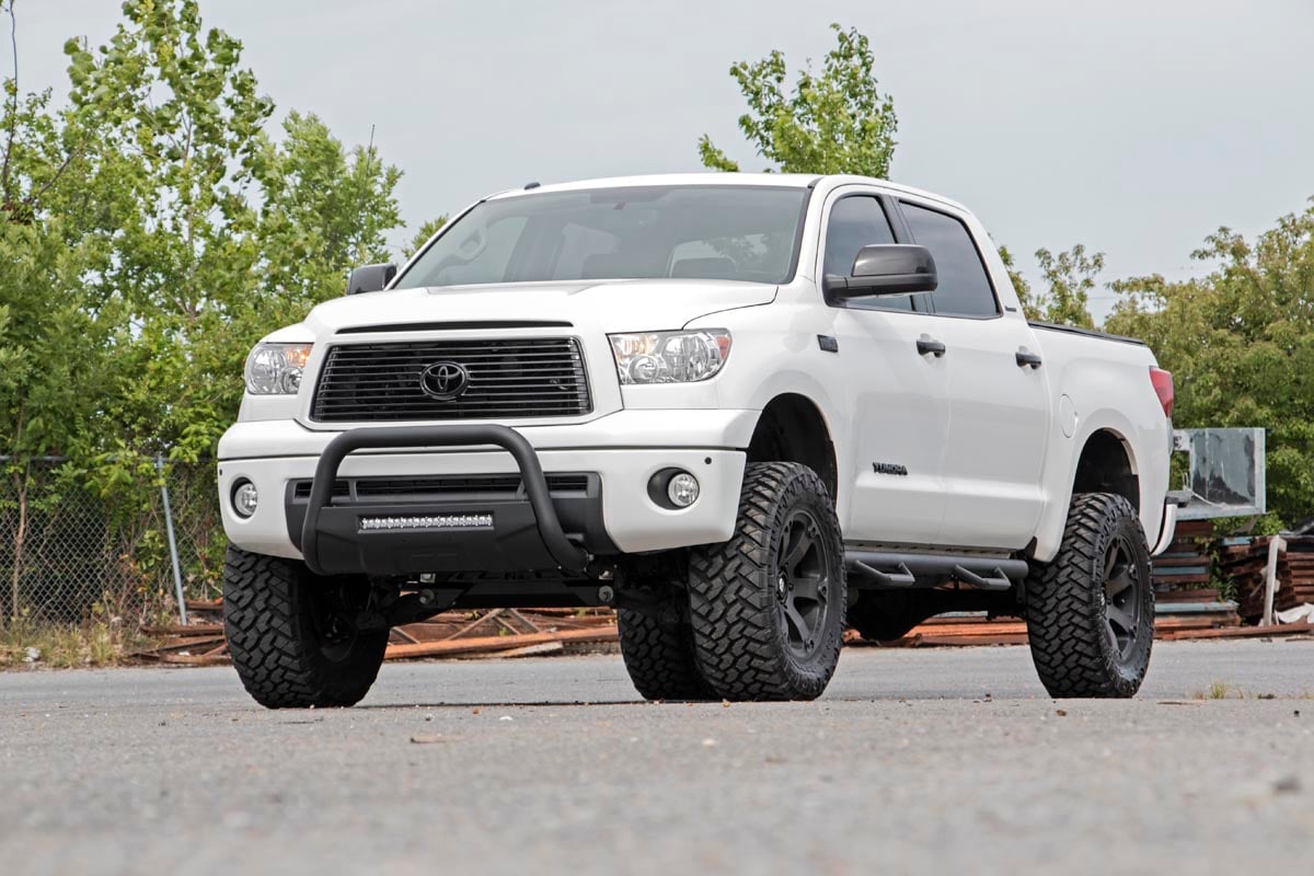 6 Inch Lift Kit N3 Struts Toyota Tundra 4WD (2007-2015) Rough Country