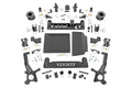 6 Inch Lift Kit Toyota Tundra 4WD (2022-2026) Rough Country