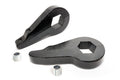 1.5-2 Inch Leveling Kit Chevy/GMC Sierra 1500/Silverado 1500/Tahoe/Yukon (99-06 & Classic) Rough Country