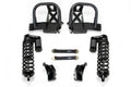 Fabtech 11-16 Ford F250/350 4WD 8in C/O Conv Sys Dlss 4.0 C/O& Hoops Only