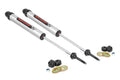 V2 Rear Shocks 0-3.5 Inch Ram 1500 2WD/4WD (2019-2026) Rough Country