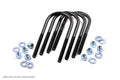 Rear Leaf Spring U-Bolt Kit Jeep Wrangler YJ 4WD (1987-1995) Rough Country