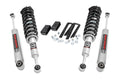 2 Inch Lift Kit Toyota Hilux 4WD (2006-2020) Rough Country
