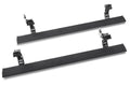 PowerStep Electric Running Boards Plug N Play System For 2017-2019 Silverado/Sierra 2500/3500 Diesel Only Double and Crew Cab AMP Research