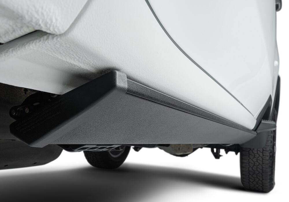 PowerStep Plug N Play System For 2022-2025 Toyota Tundra AMP Research