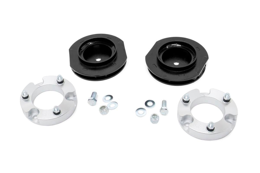 2 Inch Lift Kit Toyota 4Runner 4WD (2003-2009) Rough Country