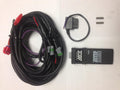 PowerStep Electric Running Boards Plug N Play Conversion Kit Only For 2009-2014 Ford F-150 AMP Research