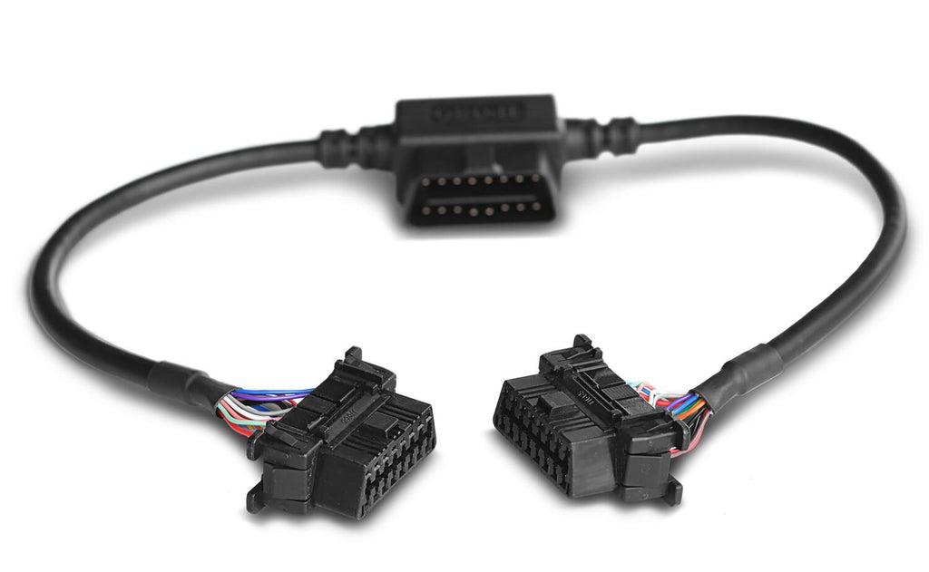 PowerStep PlugNPlay Pass Thru Harness For all models Ram Toyota AMP Research