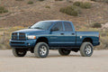Fabtech 03-08 Dodge 2500/3500 4WD Diesel 4.5in Performance System - Component Box