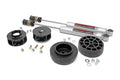 3 Inch Lift Kit Toyota 4Runner 2WD/4WD (2010-2024) Rough Country