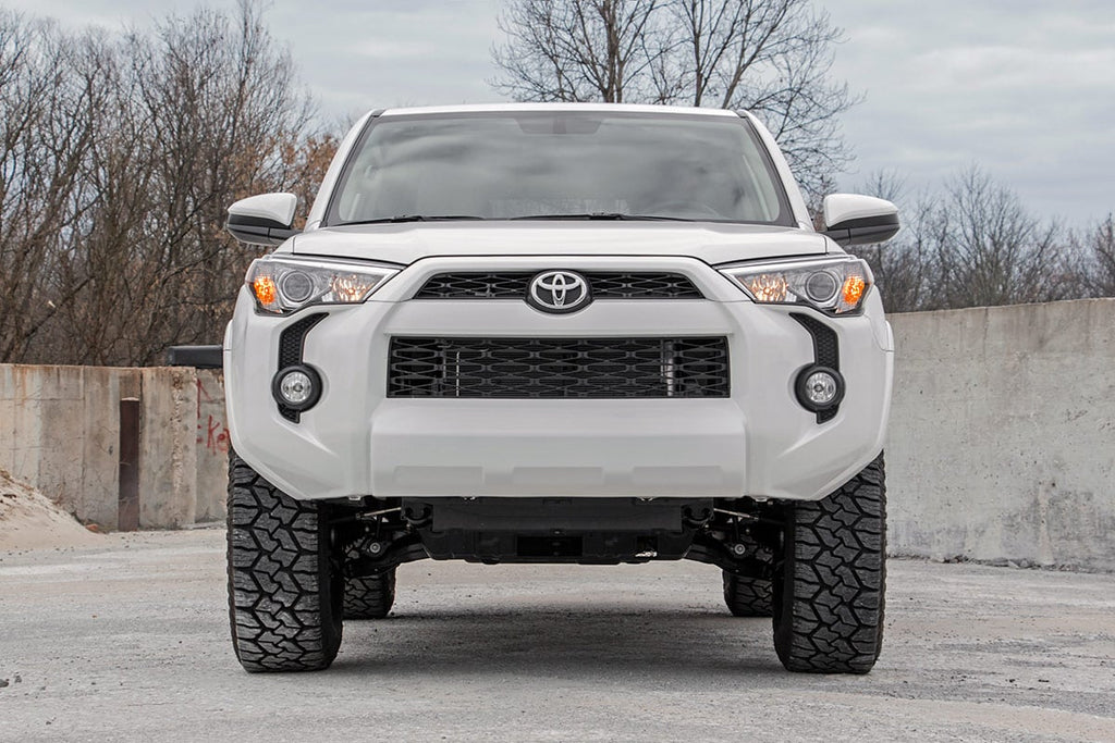 3 Inch Lift Kit Toyota 4Runner 2WD/4WD (2010-2024) Rough Country