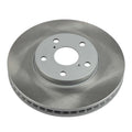 Power Stop 93-05 Lexus GS300 Front Semi Coated Rotor