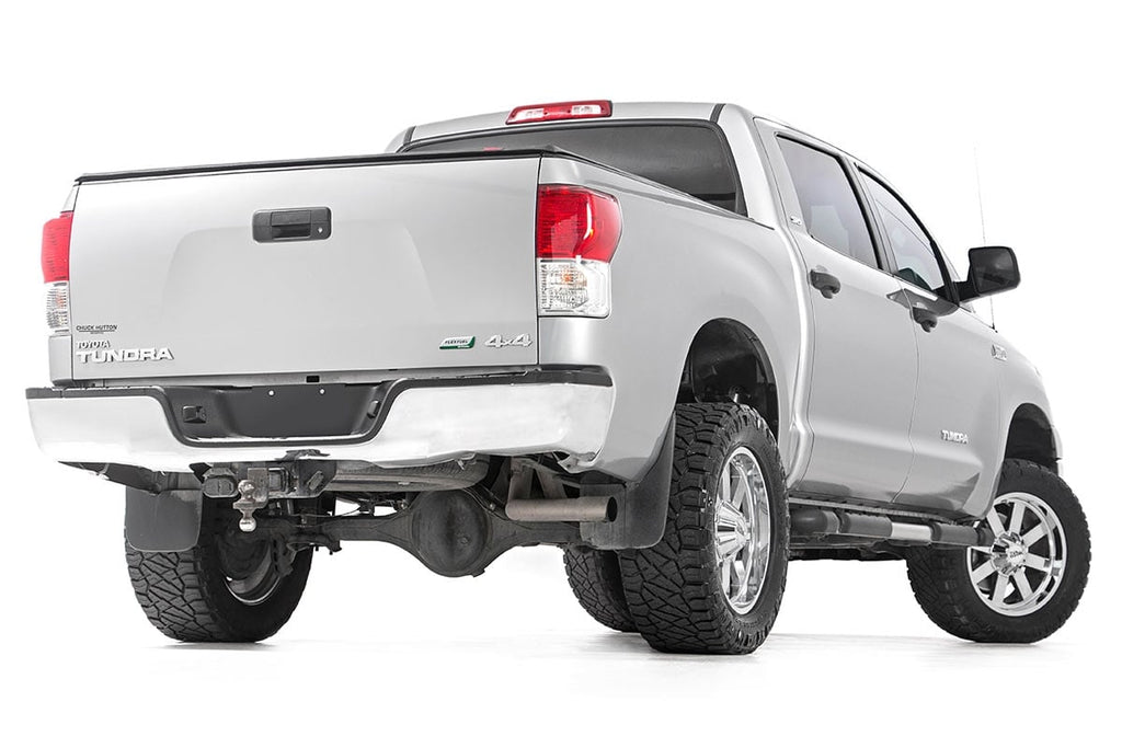 3.5 Inch Lift Kit Vertex Toyota Tundra 4WD (2007-2021) Rough Country