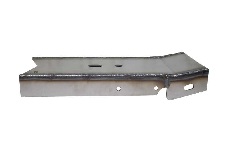 Rust Buster 2001-2010 Chevy Silverado / GMC Sierra 2500HD Short Bed Over Axle Frame Section - Right