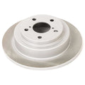 Power Stop 05-06 Saab 9-2X Rear Semi Coated Rotor