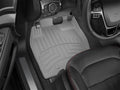 WeatherTech 26-26 Subaru Crosstrek Hybrid 1st Row Front FloorLiner HP - Grey