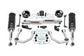 3.5 Inch Lift Kit N3 Toyota 4Runner 4WD (2025-2026) Rough Country