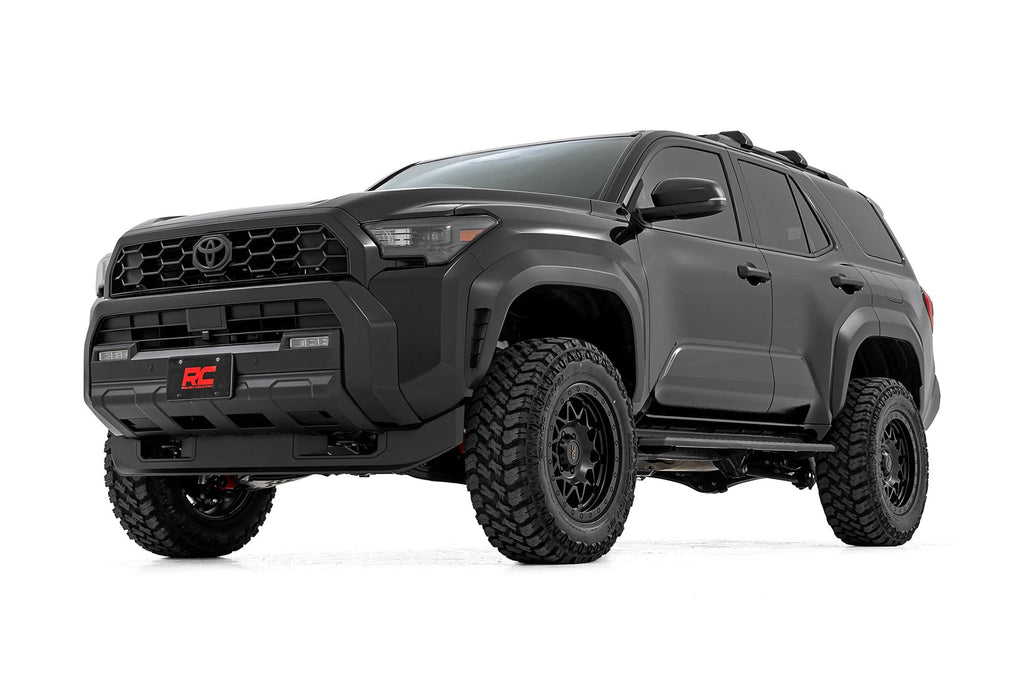 3.5 Inch Lift Kit N3 Toyota 4Runner 4WD (2025-2026) Rough Country