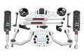 3.5 Inch Lift Kit M1 Toyota 4Runner 4WD (2025-2026) Rough Country
