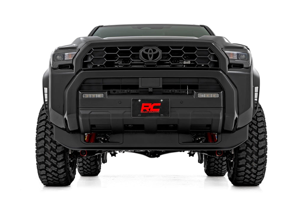 3.5 Inch Lift Kit M1 Toyota 4Runner 4WD (2025-2026) Rough Country