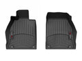 WeatherTech 2025 Porsche 911 Carrera Front FloorLiner - Black