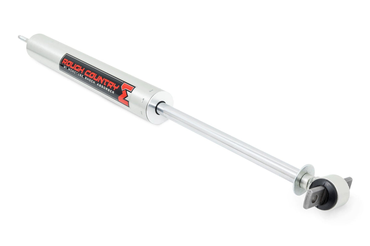 M1 Monotube Front Shocks 4.5-5.5 Inch Jeep Comanche MJ (86-92)/Grand Cherokee (93-04) Rough Country