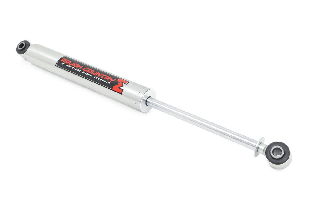 M1 Monotube Rear Shocks 7-8 Inch Chevy/GMC Avalanche/Tahoe/Yukon/Yukon XL 1500 2WD/4WD Rough Country