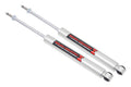 M1 Monotube Rear Shocks 6.5-8 Inch Ram 2500 2WD/4WD (2014-2026) Rough Country