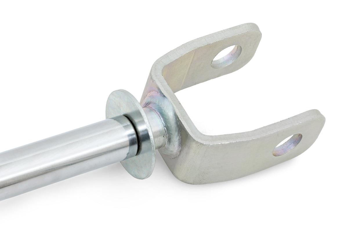M1 Monotube Front Shocks 3.5-6.5 Inch Silverado/Sierra 1500 (99-06 & Classic) Rough Country
