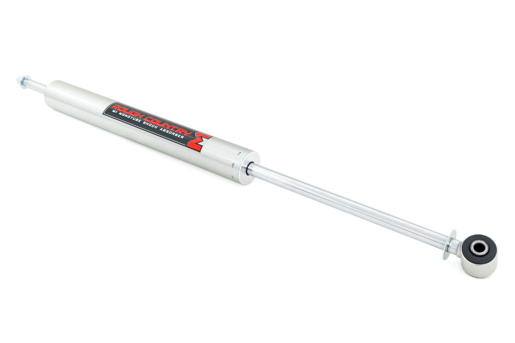 M1 Monotube Front Shocks 0.5-1.5 Inch Chevy Avalanche 2WD/4WD (2002-2006) Rough Country