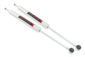 M1 Monotube Front Shocks 0 Inch Nissan Pathfinder 4WD (1987-1995) Rough Country
