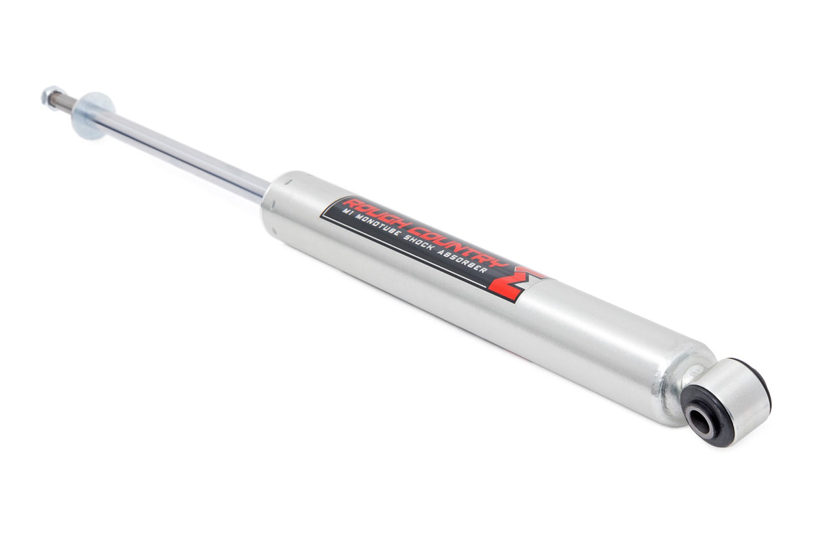 M1 Monotube Front Shocks 2-3 Inch Ram 3500 4WD (1994-2002) Rough Country