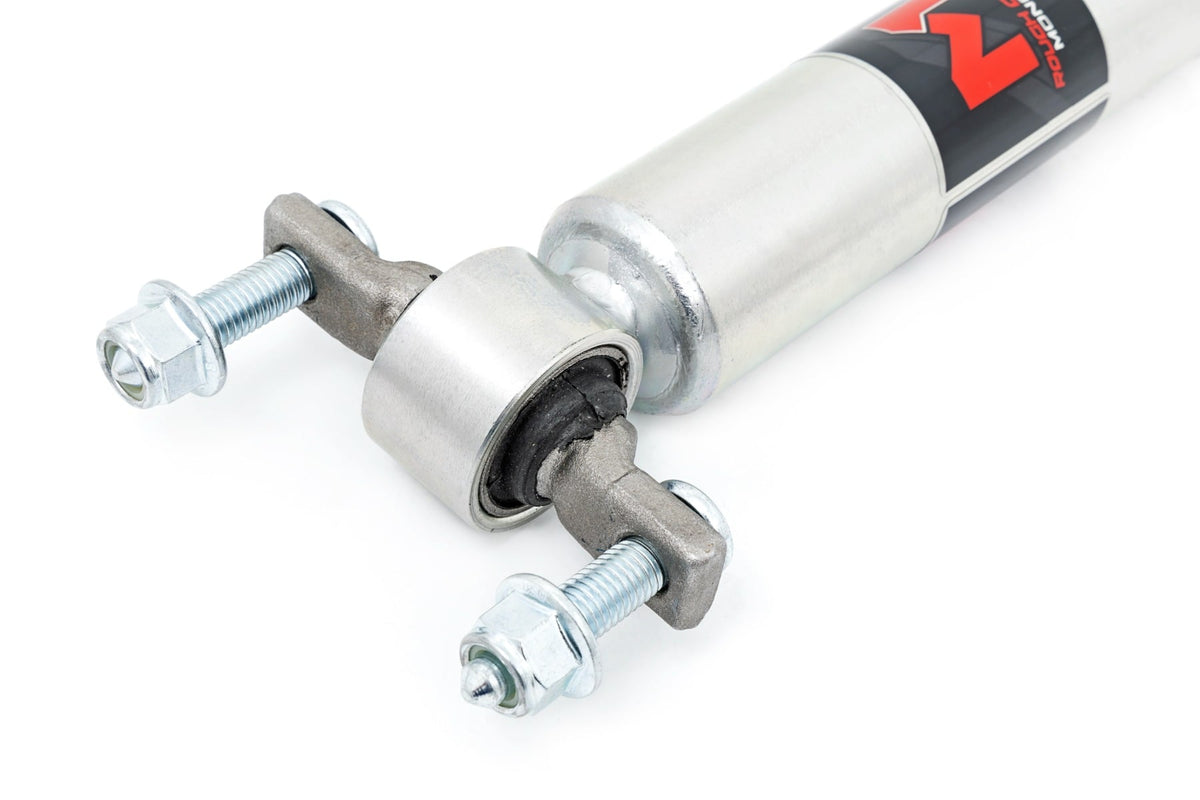 M1 Front Shocks 2.5-3 Inch Silverado/Sierra 2500HD/3500HD (11-26) Rough Country
