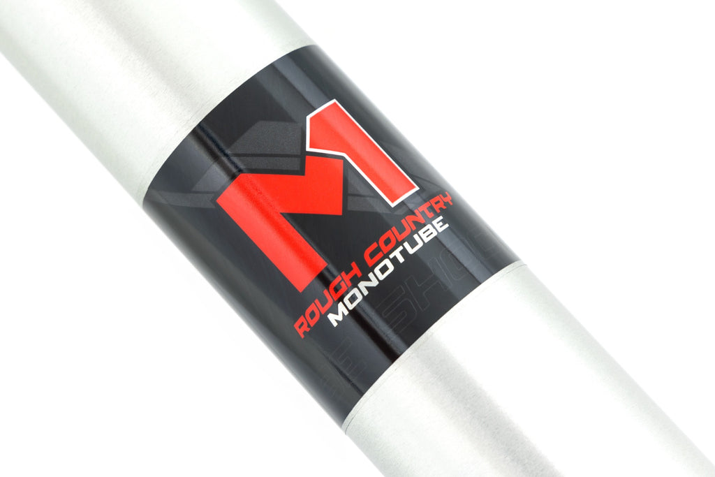 M1 Front Shocks 2.5-3 Inch Silverado/Sierra 2500HD/3500HD (11-26) Rough Country