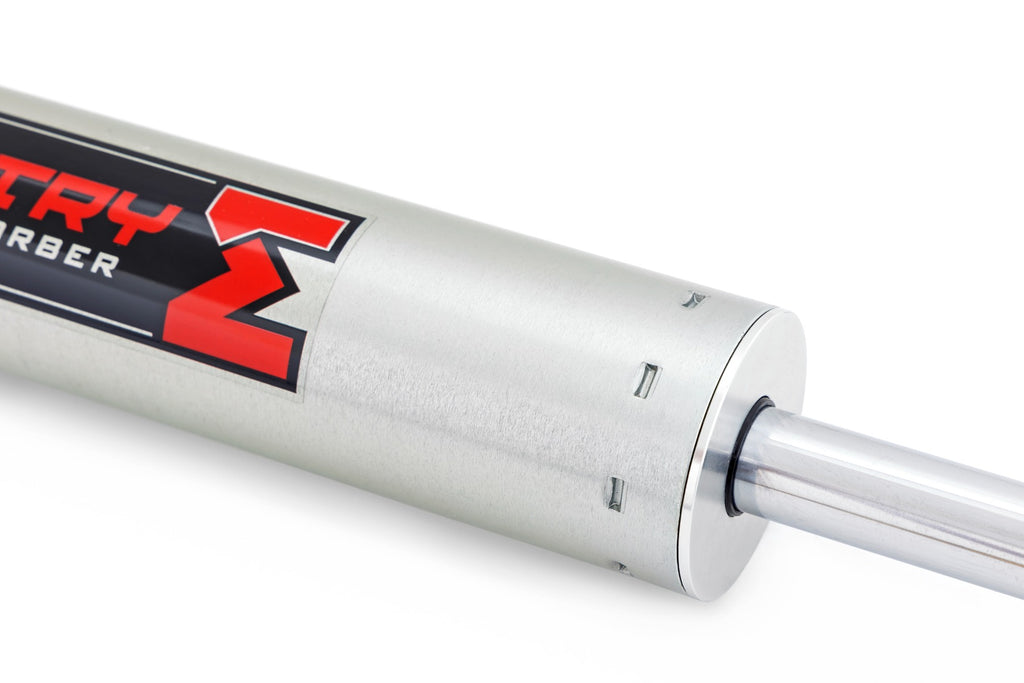 M1 Monotube Rear Shocks 5-7 Inch Toyota Tacoma 2WD/4WD (2024-2026) Rough Country