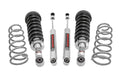 3 Inch Lift Kit N3 Struts Toyota 4Runner 2WD/4WD (1996-2002) Rough Country