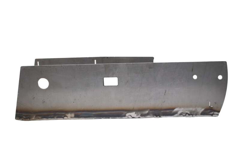 Rust Buster Center Frame Section Right Side